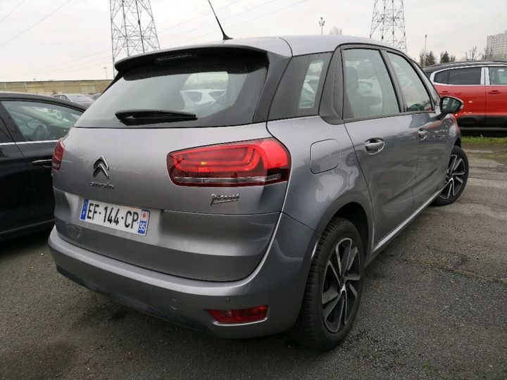 Photo 4 VIN: VF73DBHZTGJ790892 - CITROEN C4 PICASSO 