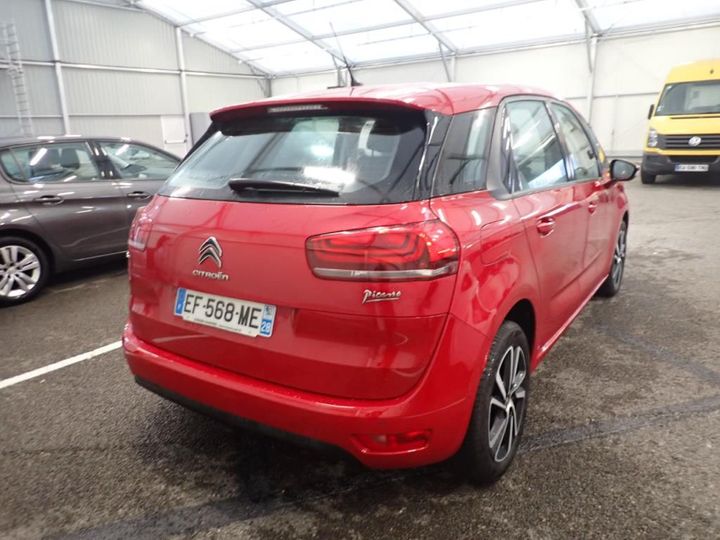 Photo 2 VIN: VF73DBHZTGJ790894 - CITROEN C4 PICASSO 