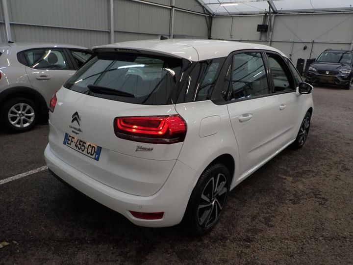 Photo 2 VIN: VF73DBHZTGJ790901 - CITROEN C4 PICASSO 