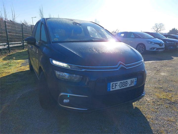 Photo 2 VIN: VF73DBHZTGJ802627 - CITROEN C4 PICASSO 