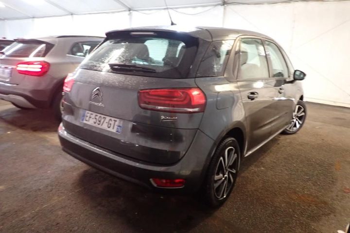 Photo 2 VIN: VF73DBHZTGJ807903 - CITROEN C4 PICASSO 