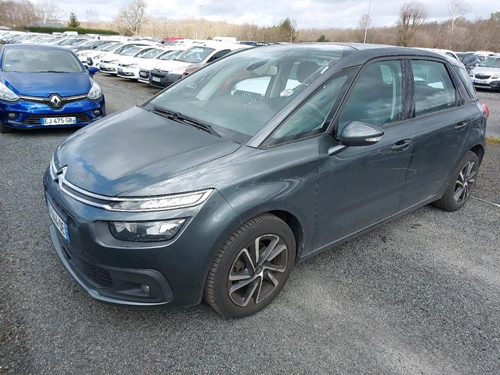 Photo 3 VIN: VF73DBHZTGJ813067 - CITROEN C4 PICASSO 