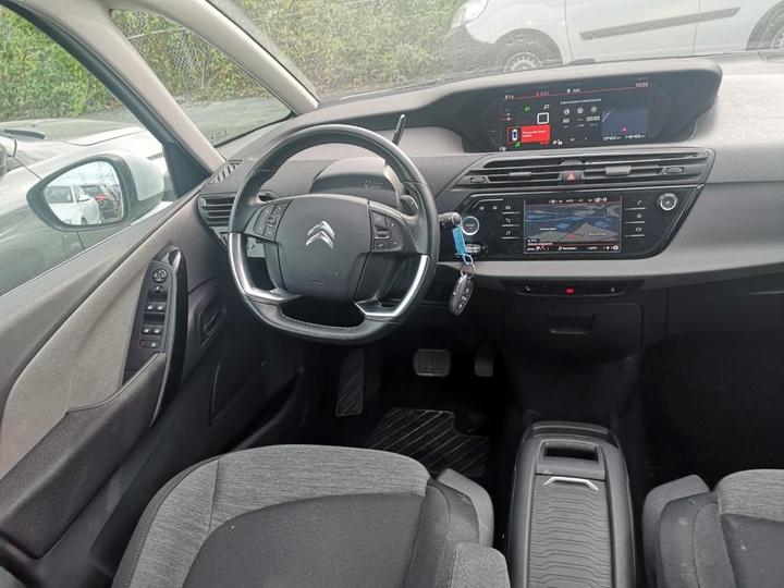 Photo 5 VIN: VF73DBHZTGJ813202 - CITROEN C4 PICASSO 