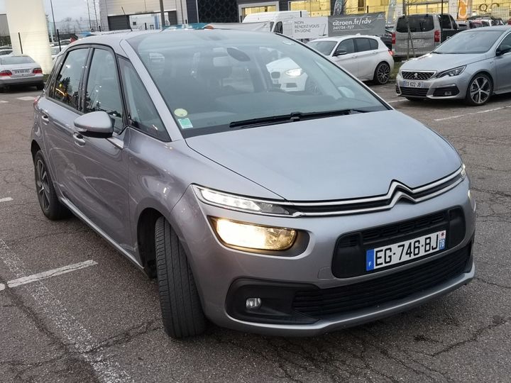 Photo 2 VIN: VF73DBHZTGJ814792 - CITROEN C4 PICASSO 