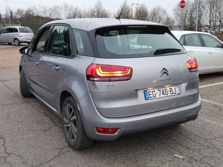 Photo 3 VIN: VF73DBHZTGJ814792 - CITROEN C4 PICASSO 