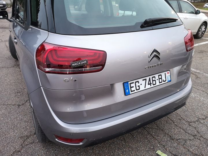 Photo 15 VIN: VF73DBHZTGJ814792 - CITROEN C4 PICASSO 