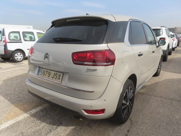 Photo 2 VIN: VF73DBHZTGJ816779 - CITROEN C4 PICASSO 