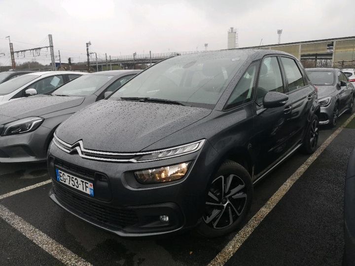 Photo 0 VIN: VF73DBHZTGJ822163 - CITROEN C4 PICASSO 