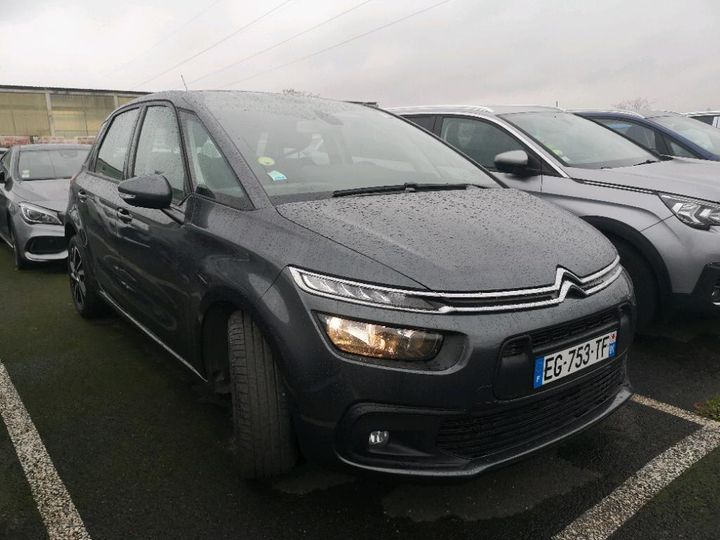 Photo 2 VIN: VF73DBHZTGJ822163 - CITROEN C4 PICASSO 