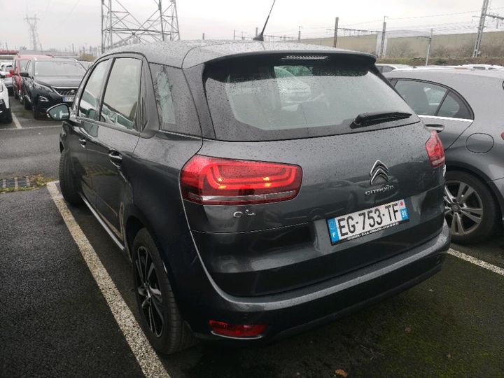 Photo 3 VIN: VF73DBHZTGJ822163 - CITROEN C4 PICASSO 