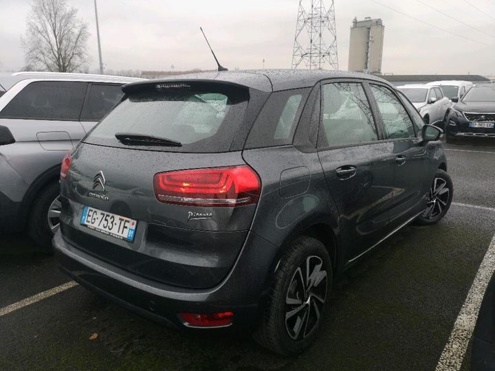 Photo 4 VIN: VF73DBHZTGJ822163 - CITROEN C4 PICASSO 