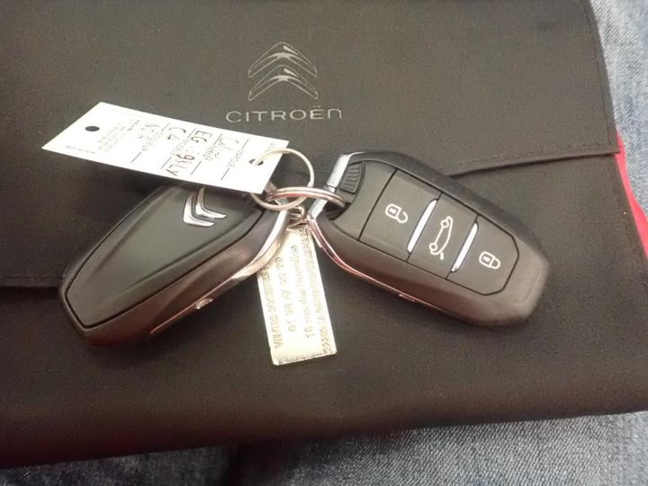 Photo 12 VIN: VF73DBHZTGJ835436 - CITROEN C4 PICASSO 