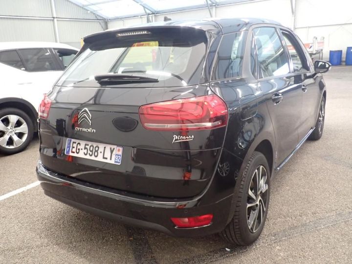 Photo 2 VIN: VF73DBHZTGJ835436 - CITROEN C4 PICASSO 