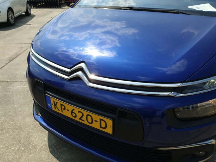 Photo 4 VIN: VF73DBHZTGJ837686 - CITROEN C4 