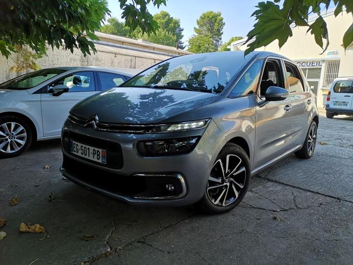 Photo 0 VIN: VF73DBHZTGJ838717 - CITROEN C4 PICASSO 