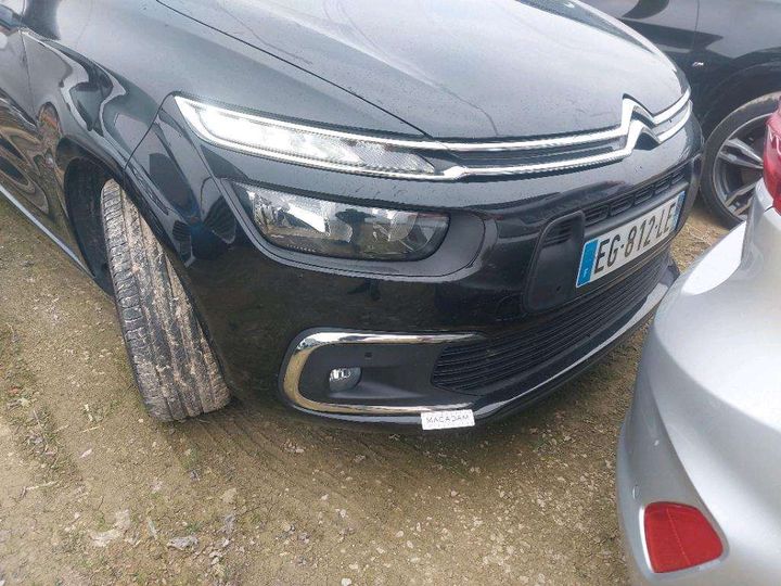 Photo 25 VIN: VF73DBHZTGJ847976 - CITROEN C4 PICASSO 