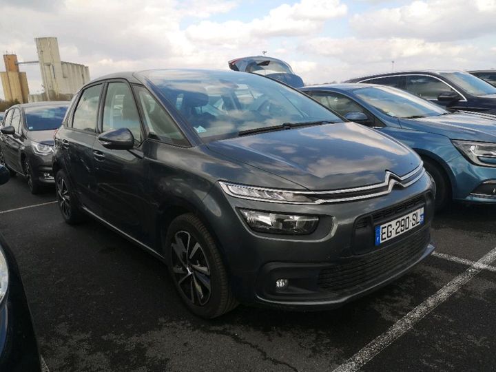 Photo 2 VIN: VF73DBHZTGJ857999 - CITROEN C4 PICASSO 