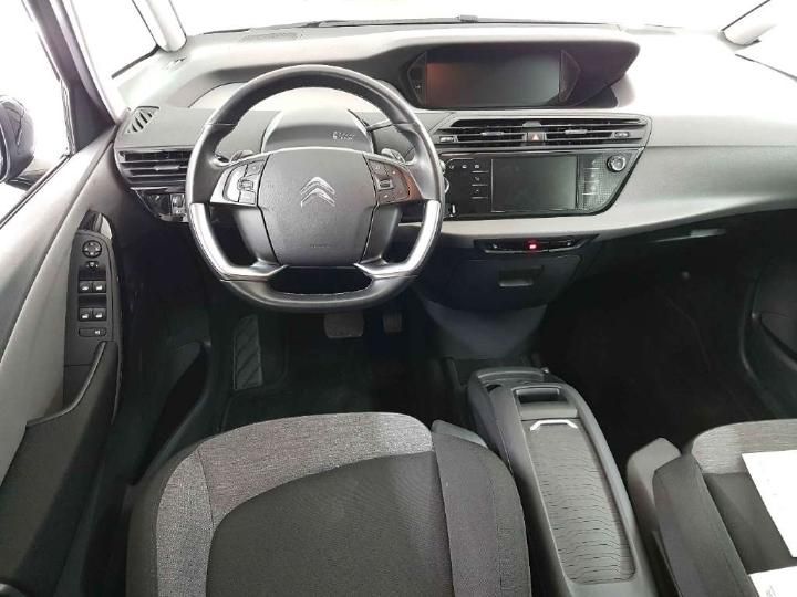 Photo 7 VIN: VF73DBHZTGJ860119 - CITROEN C4 PICASSO 