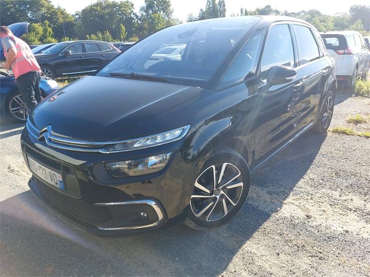 Photo 1 VIN: VF73DBHZTGJ865977 - CITROEN C4 PICASSO 