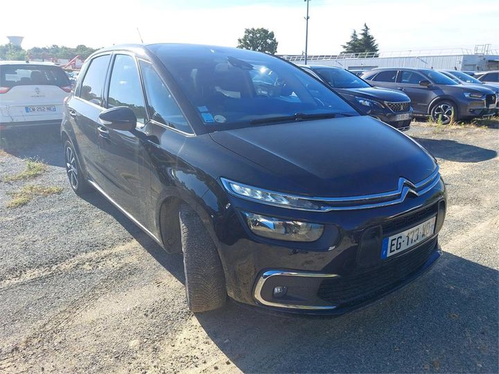 Photo 2 VIN: VF73DBHZTGJ865977 - CITROEN C4 PICASSO 