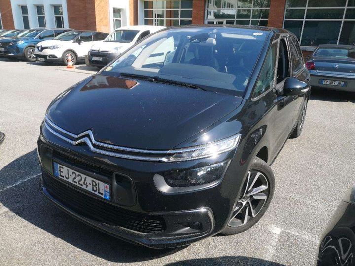 Photo 1 VIN: VF73DBHZTGJ911901 - CITROEN C4 PICASSO 