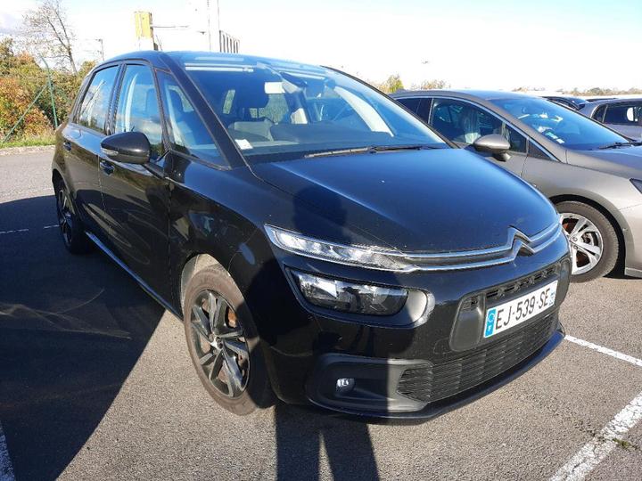 Photo 2 VIN: VF73DBHZTHJ531155 - CITROEN C4 PICASSO 