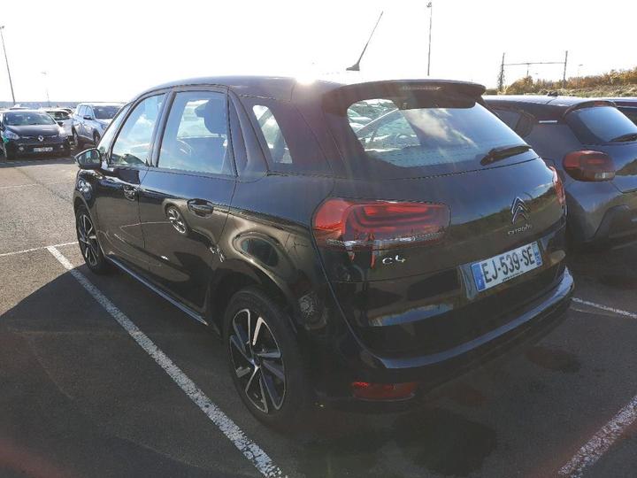 Photo 3 VIN: VF73DBHZTHJ531155 - CITROEN C4 PICASSO 