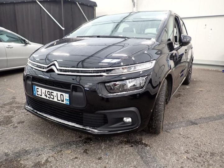 Photo 1 VIN: VF73DBHZTHJ539265 - CITROEN C4 PICASSO 