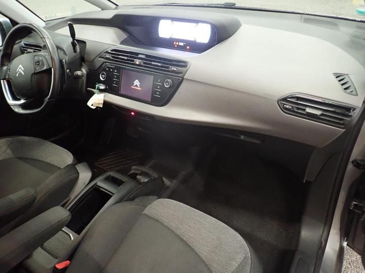 Photo 5 VIN: VF73DBHZTHJ582353 - CITROEN C4 PICASSO 