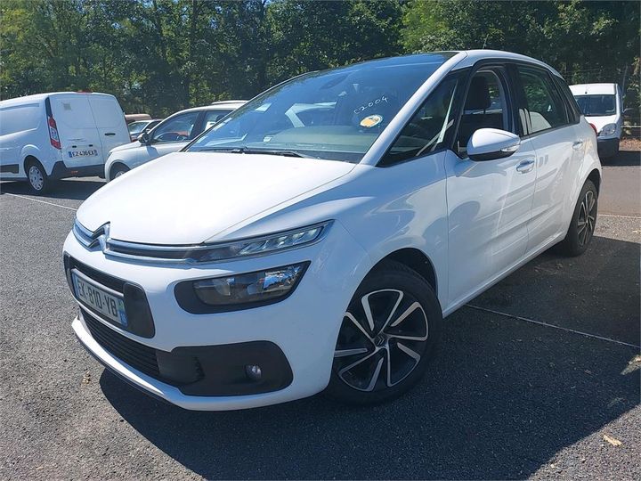 Photo 1 VIN: VF73DBHZTHJ600693 - CITROEN C4 PICASSO 