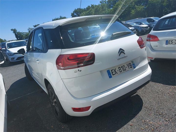 Photo 3 VIN: VF73DBHZTHJ600693 - CITROEN C4 PICASSO 