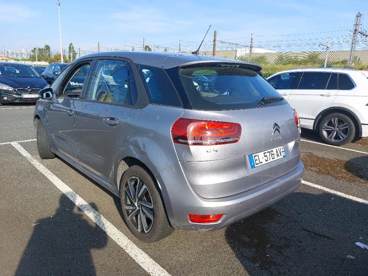 Photo 3 VIN: VF73DBHZTHJ611850 - CITROEN C4 PICASSO 