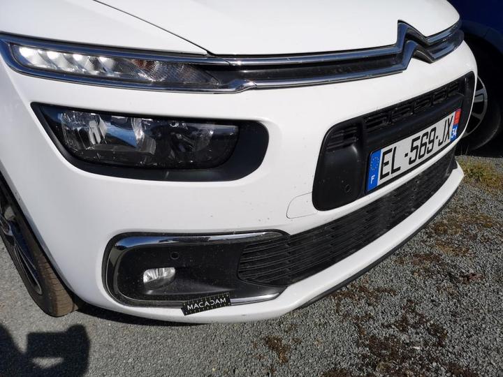 Photo 28 VIN: VF73DBHZTHJ613559 - CITROEN C4 PICASSO 