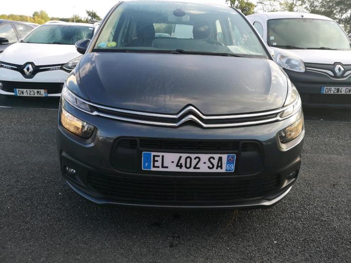 Photo 15 VIN: VF73DBHZTHJ621352 - CITROEN C4 PICASSO 