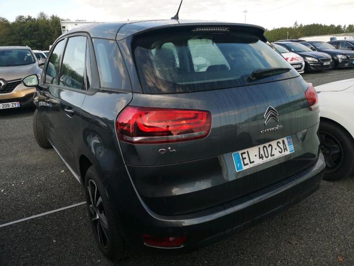 Photo 3 VIN: VF73DBHZTHJ621352 - CITROEN C4 PICASSO 