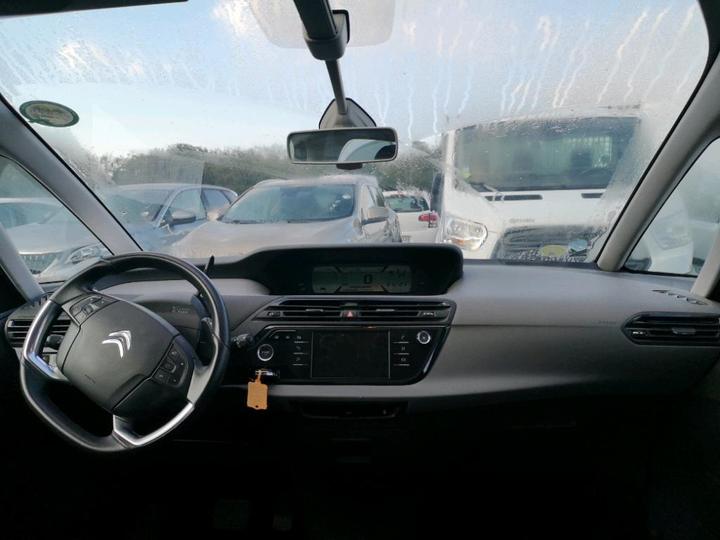 Photo 5 VIN: VF73DBHZTHJ621352 - CITROEN C4 PICASSO 