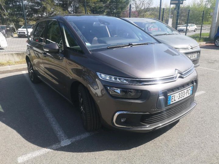 Photo 2 VIN: VF73DBHZTHJ624671 - CITROEN C4 PICASSO 