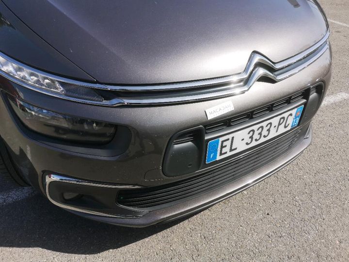 Photo 20 VIN: VF73DBHZTHJ624671 - CITROEN C4 PICASSO 