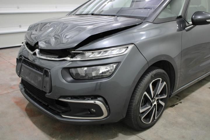 Photo 7 VIN: VF73DBHZTHJ633065 - CITROEN C4 PICASSO MPV 