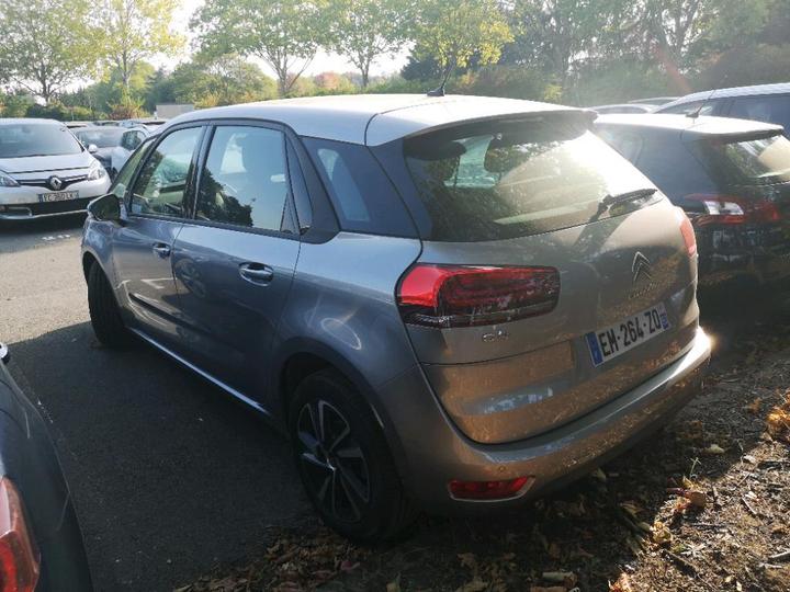 Photo 3 VIN: VF73DBHZTHJ693290 - CITROEN C4 PICASSO 