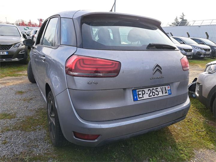 Photo 3 VIN: VF73DBHZTHJ693291 - CITROEN C4 PICASSO 