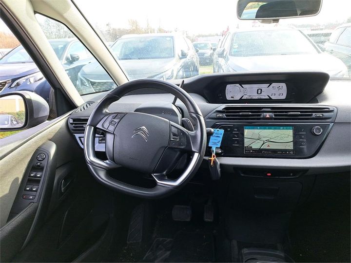 Photo 5 VIN: VF73DBHZTHJ693291 - CITROEN C4 PICASSO 