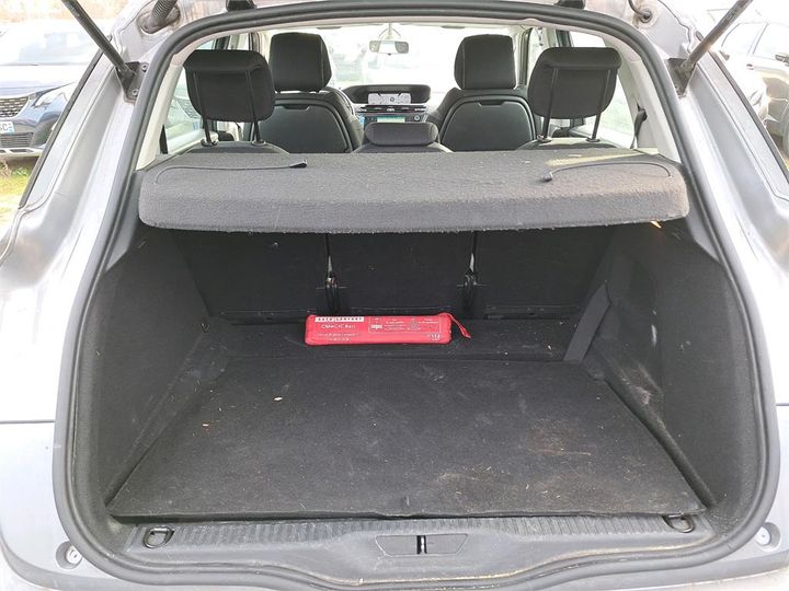 Photo 7 VIN: VF73DBHZTHJ693291 - CITROEN C4 PICASSO 