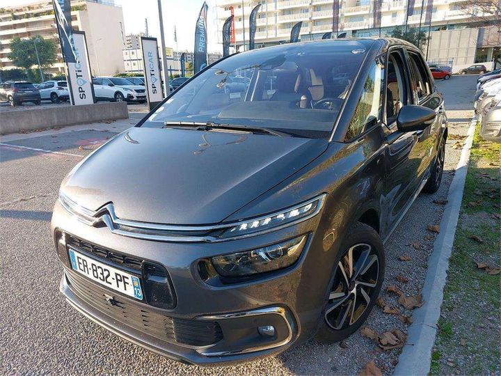 Photo 1 VIN: VF73DBHZTHJ712459 - CITROEN C4 PICASSO 