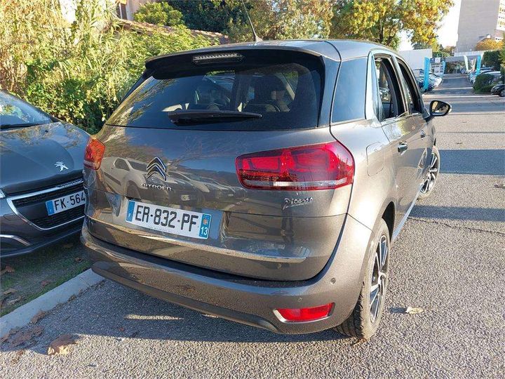 Photo 3 VIN: VF73DBHZTHJ712459 - CITROEN C4 PICASSO 