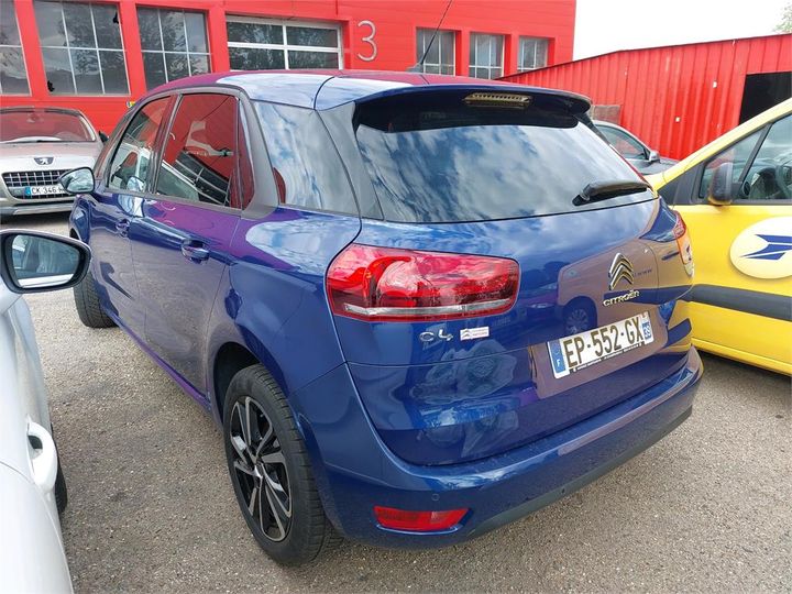 Photo 3 VIN: VF73DBHZTHJ717582 - CITROEN C4 PICASSO 