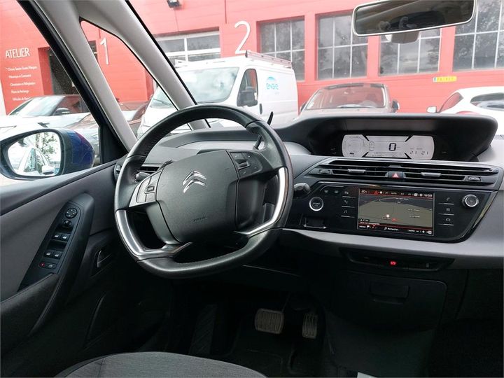 Photo 5 VIN: VF73DBHZTHJ717582 - CITROEN C4 PICASSO 