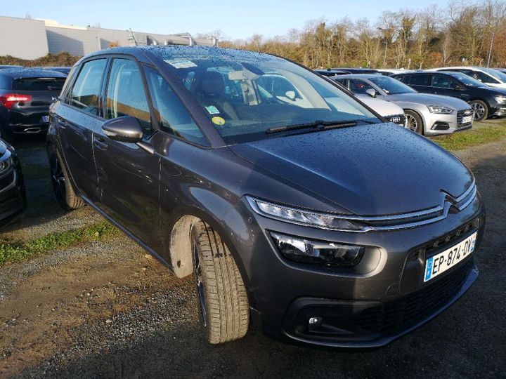 Photo 2 VIN: VF73DBHZTHJ723452 - CITROEN C4 PICASSO 