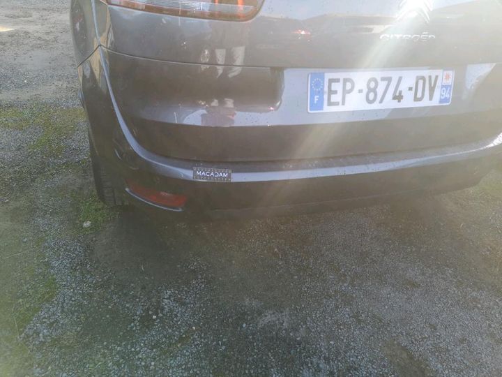 Photo 22 VIN: VF73DBHZTHJ723452 - CITROEN C4 PICASSO 