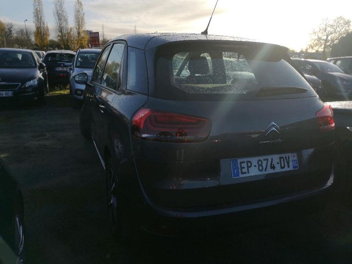 Photo 3 VIN: VF73DBHZTHJ723452 - CITROEN C4 PICASSO 